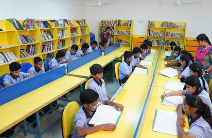 Primary School